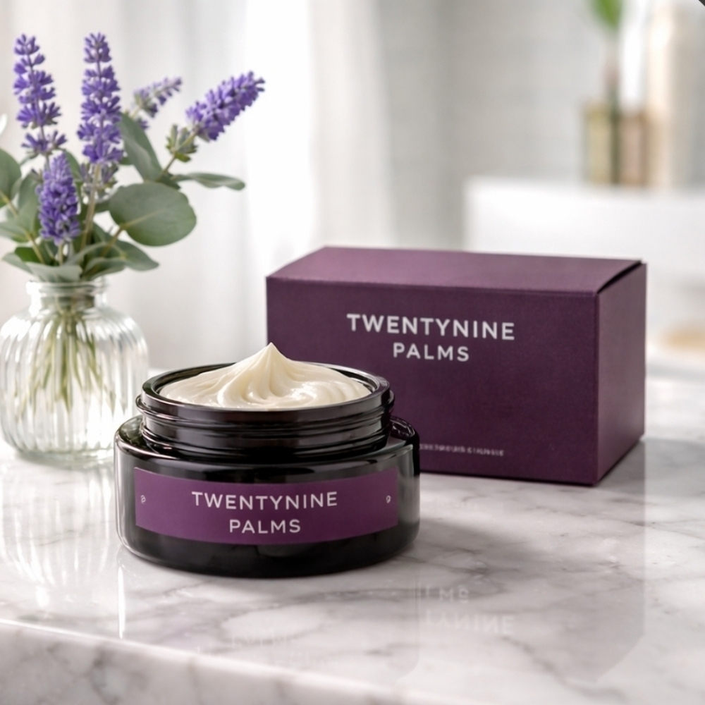 Mira Luna Eye Cream 0.42 Oz By Twentynine Palms